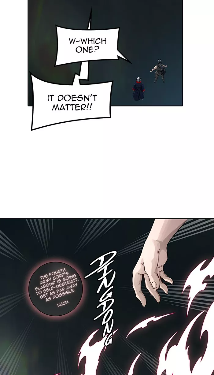 Tower of God, chapter 480, image 40