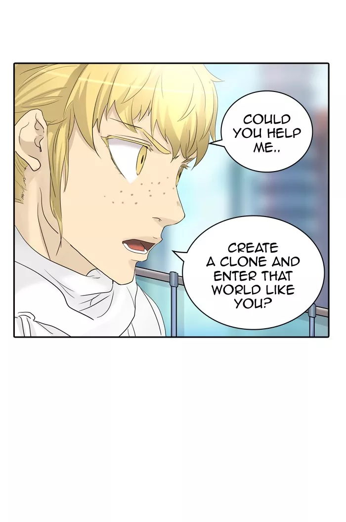 Tower of God, chapter 355, image 118