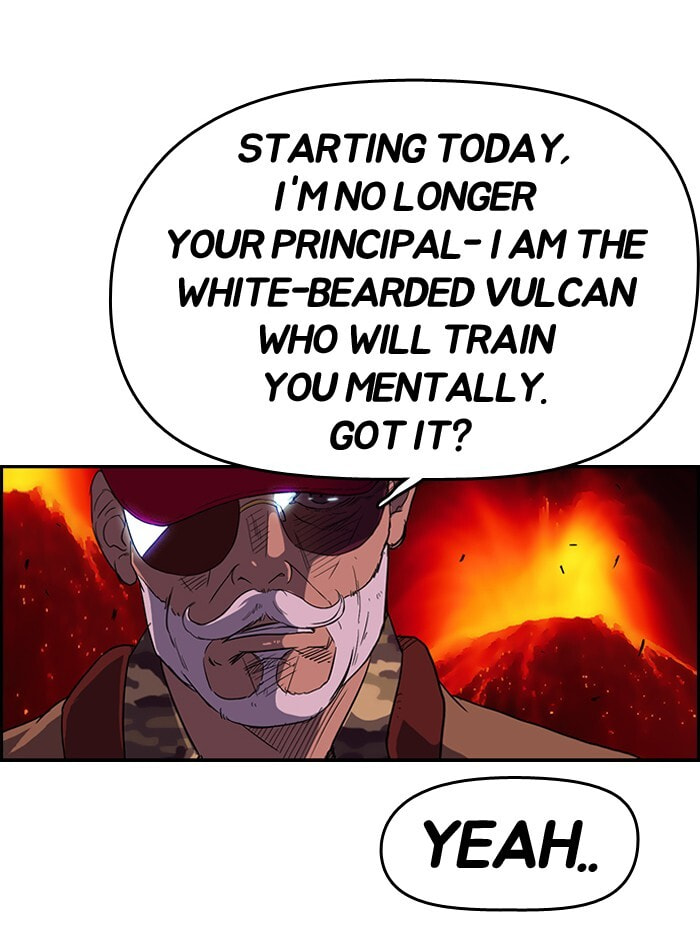 Wind Breaker, chapter 45, page 29