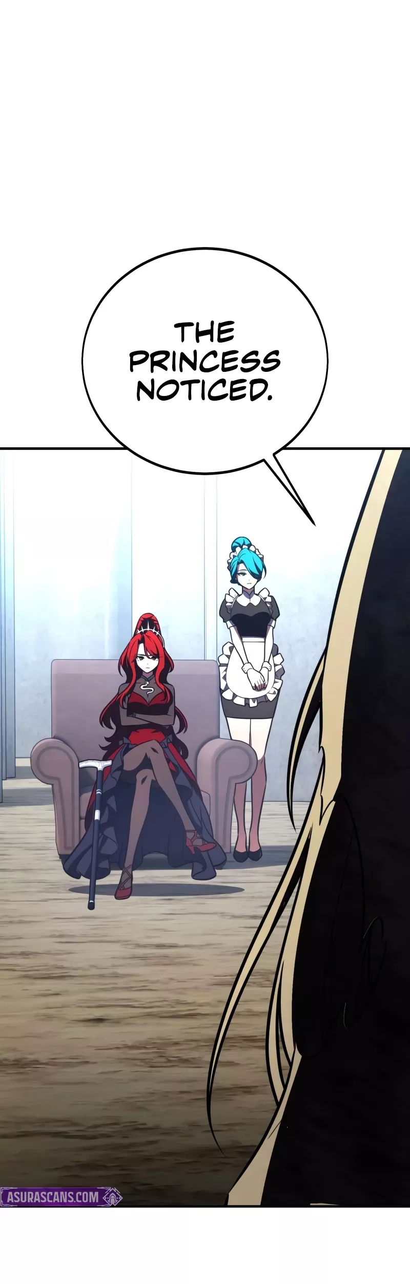 I Killed the Main Player, chapter 109, image 37