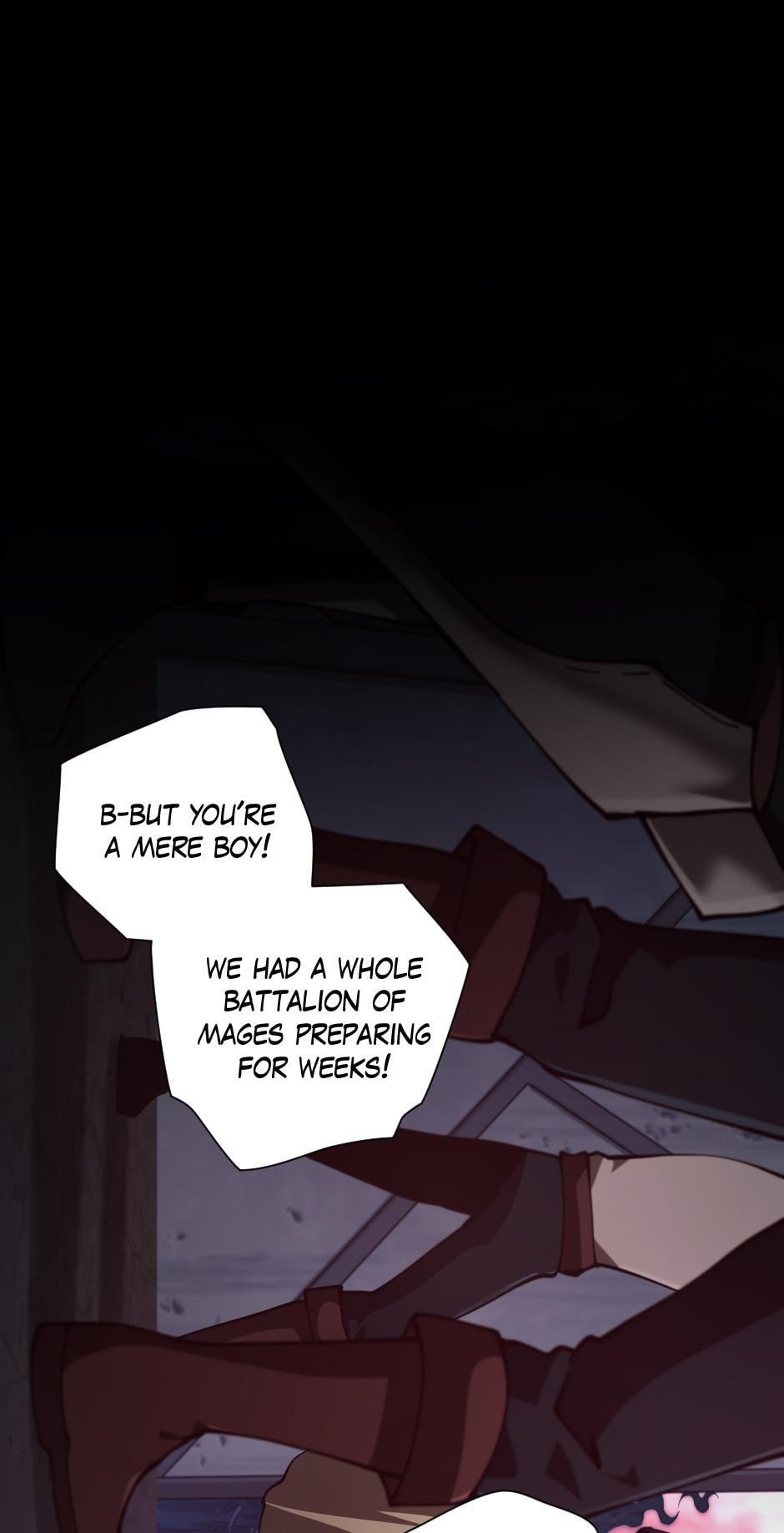 The Beginning After the End, chapter 172, image 43