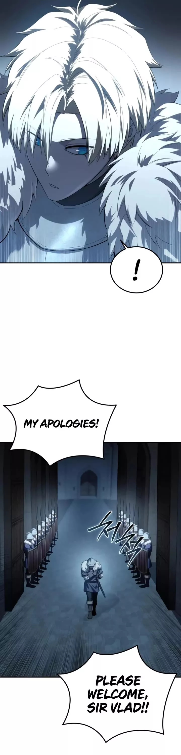Star-Fostered Swordmaster, chapter 85, image 42