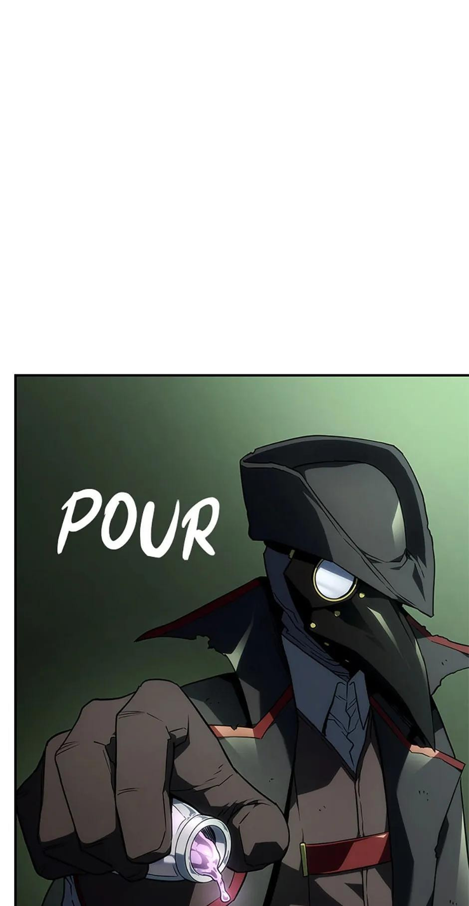 Revenge of the Baskerville Bloodhound, chapter 45, image 109