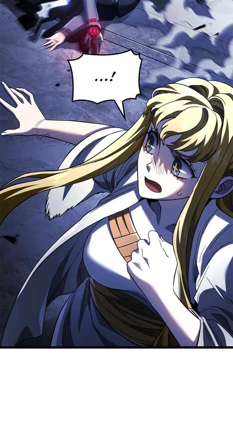 Revenge of the Baskerville Bloodhound, chapter 86, image 70
