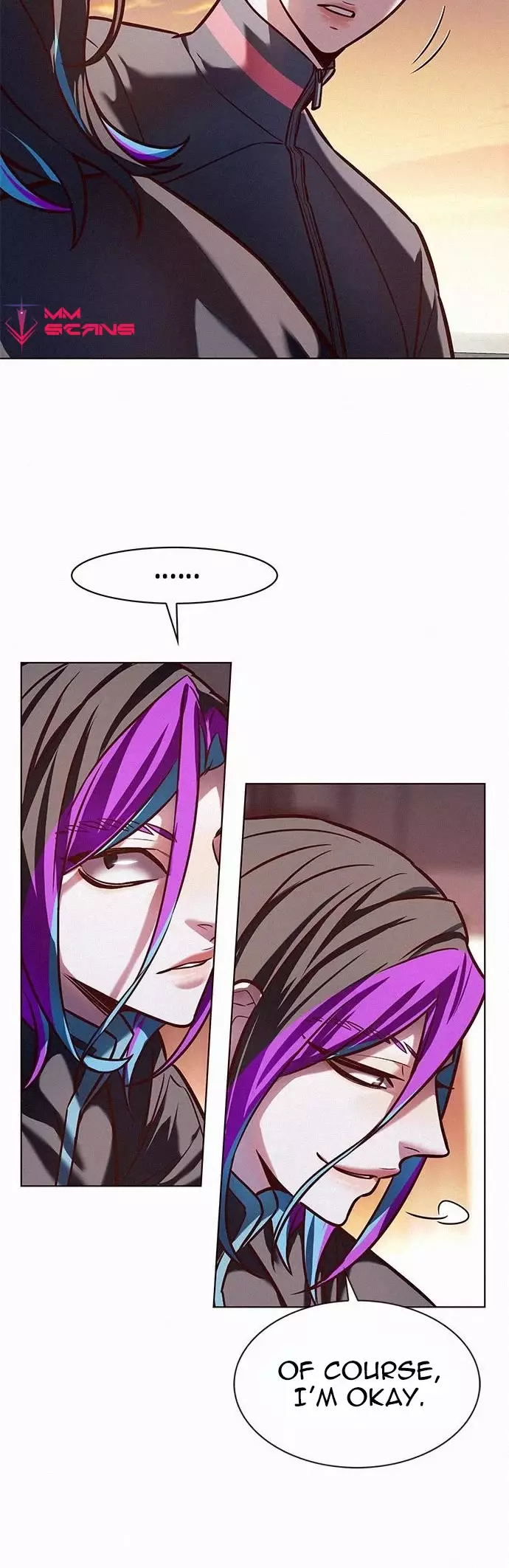Eleceed, chapter 219, image 21