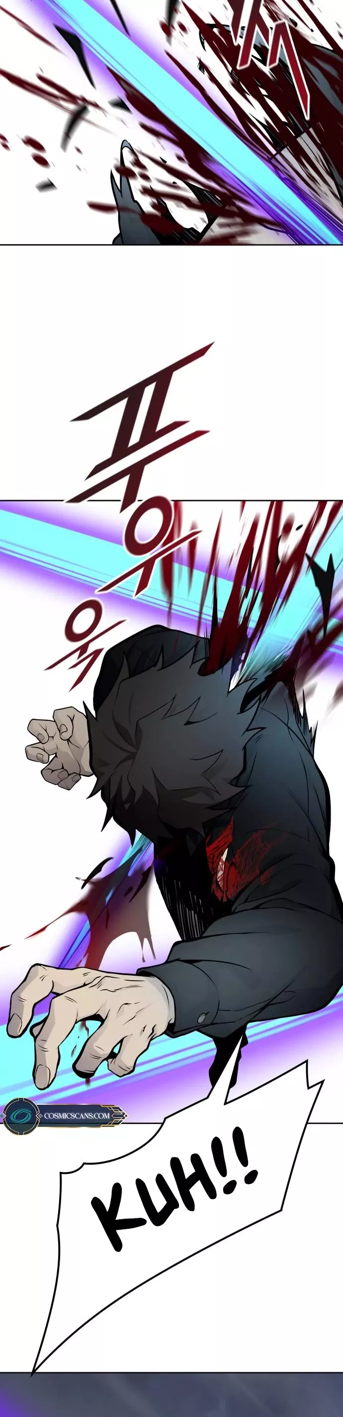 Tower of God, chapter 587, image 59