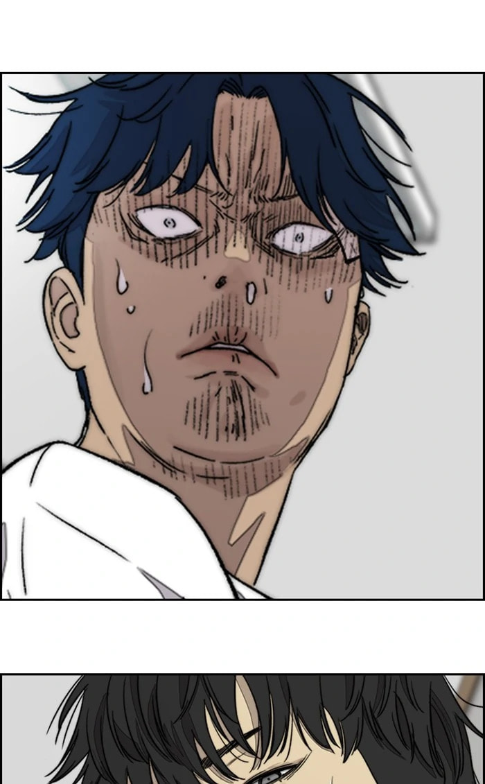 Wind Breaker, chapter 367, image 125