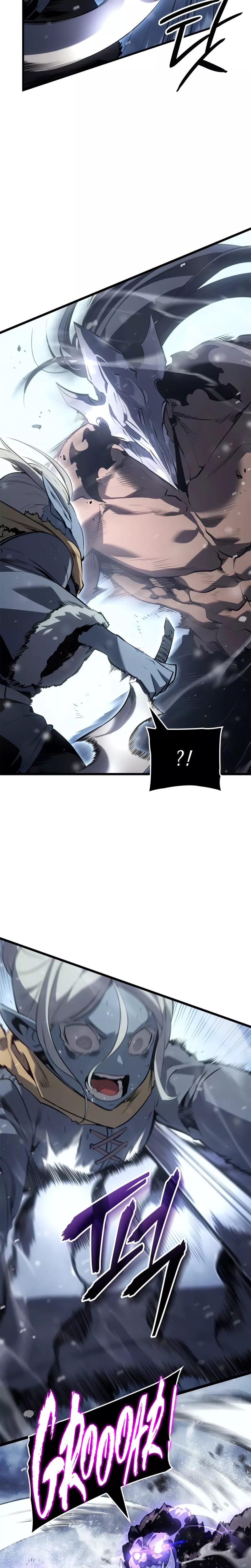 Solo Leveling: Ragnarok, chapter 67, image 36