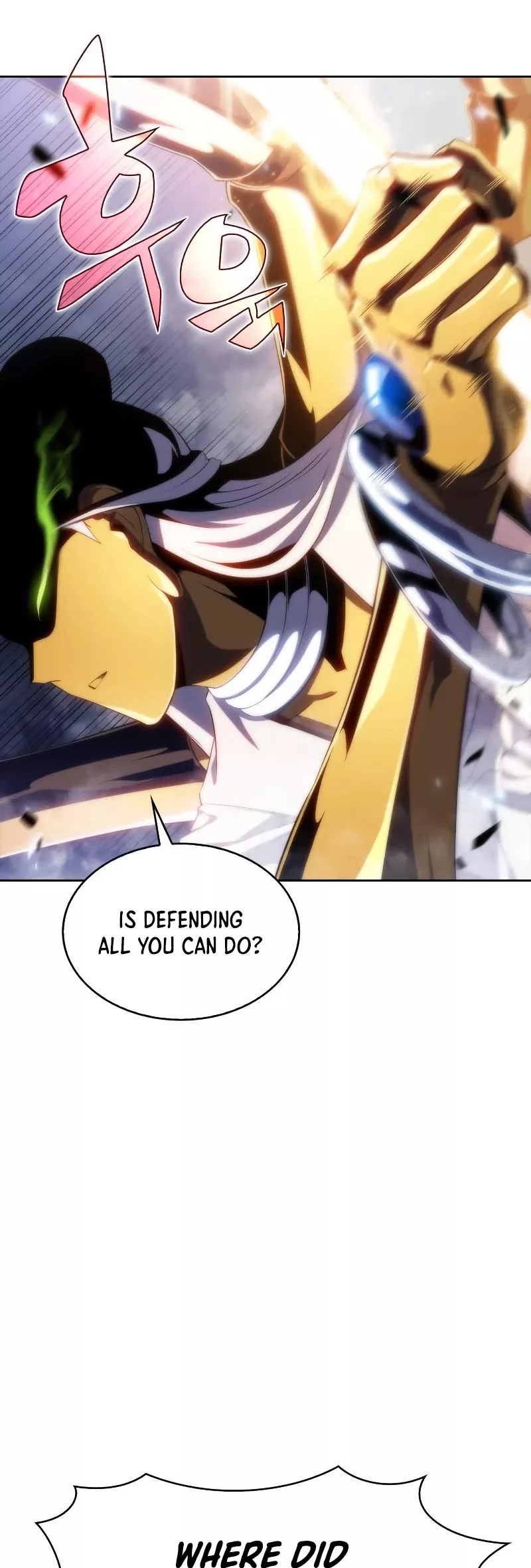 Solo Max-Level Newbie, chapter 42, image 32