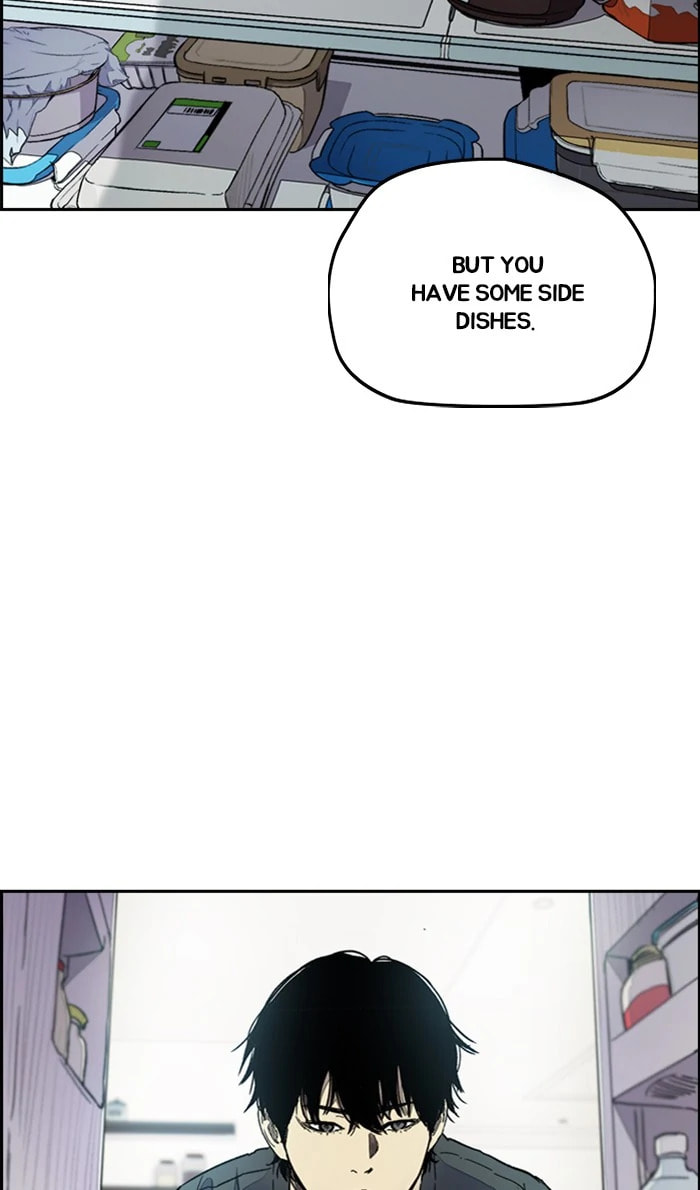 Wind Breaker, chapter 275, image 50