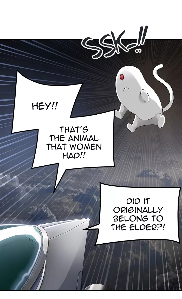 Tower of God, chapter 453, image 79