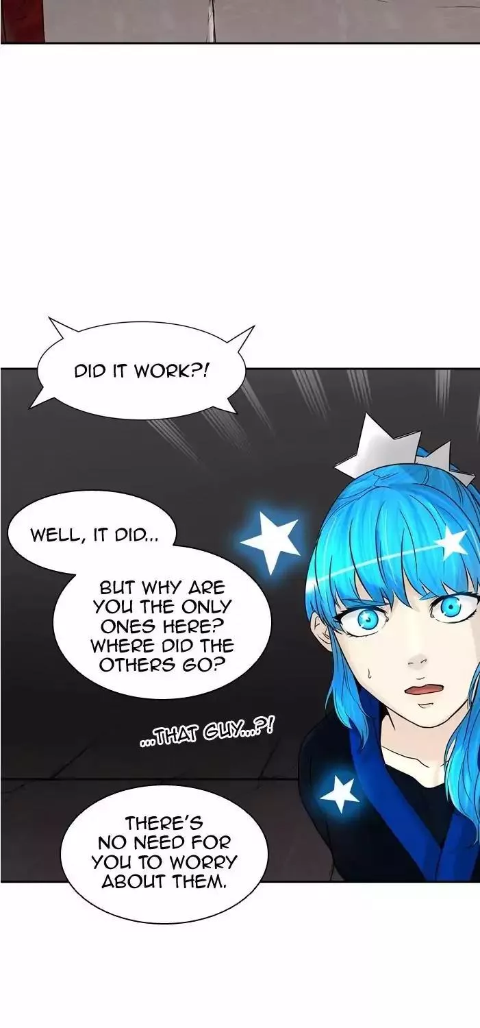 Tower of God, chapter 385, image 47