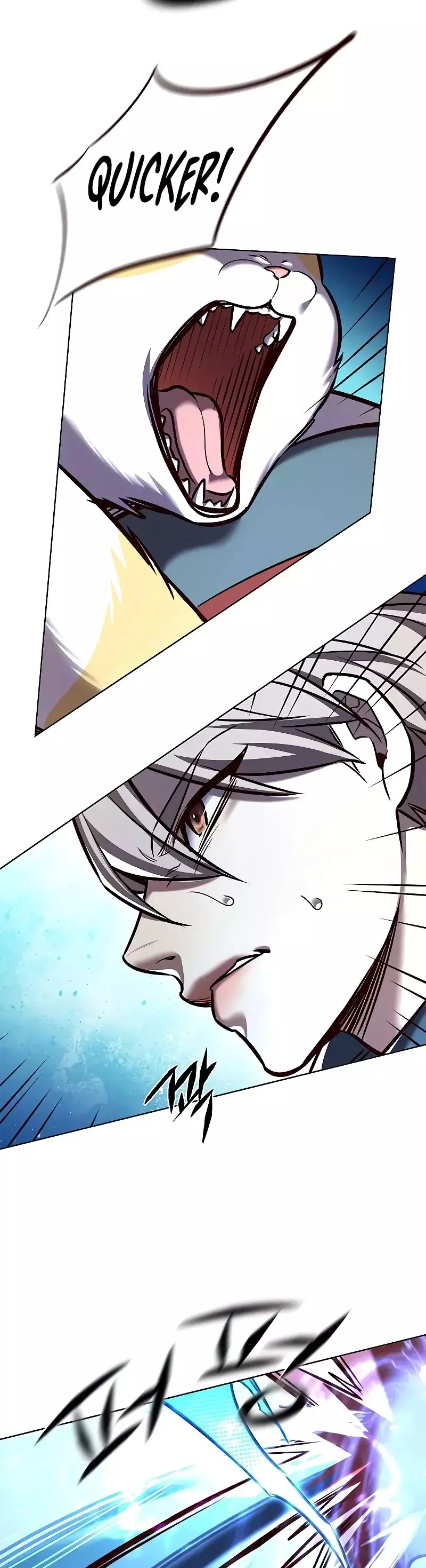 Eleceed, chapter 281, image 4