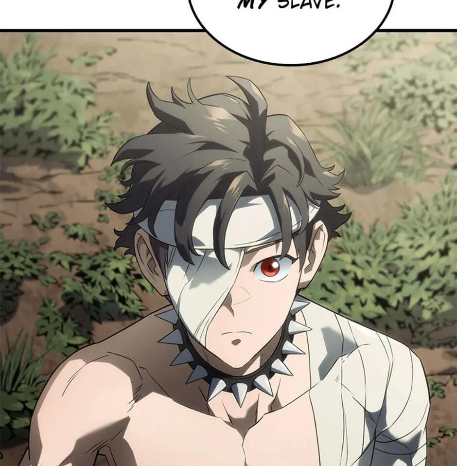 Revenge of the Baskerville Bloodhound, chapter 34, image 91