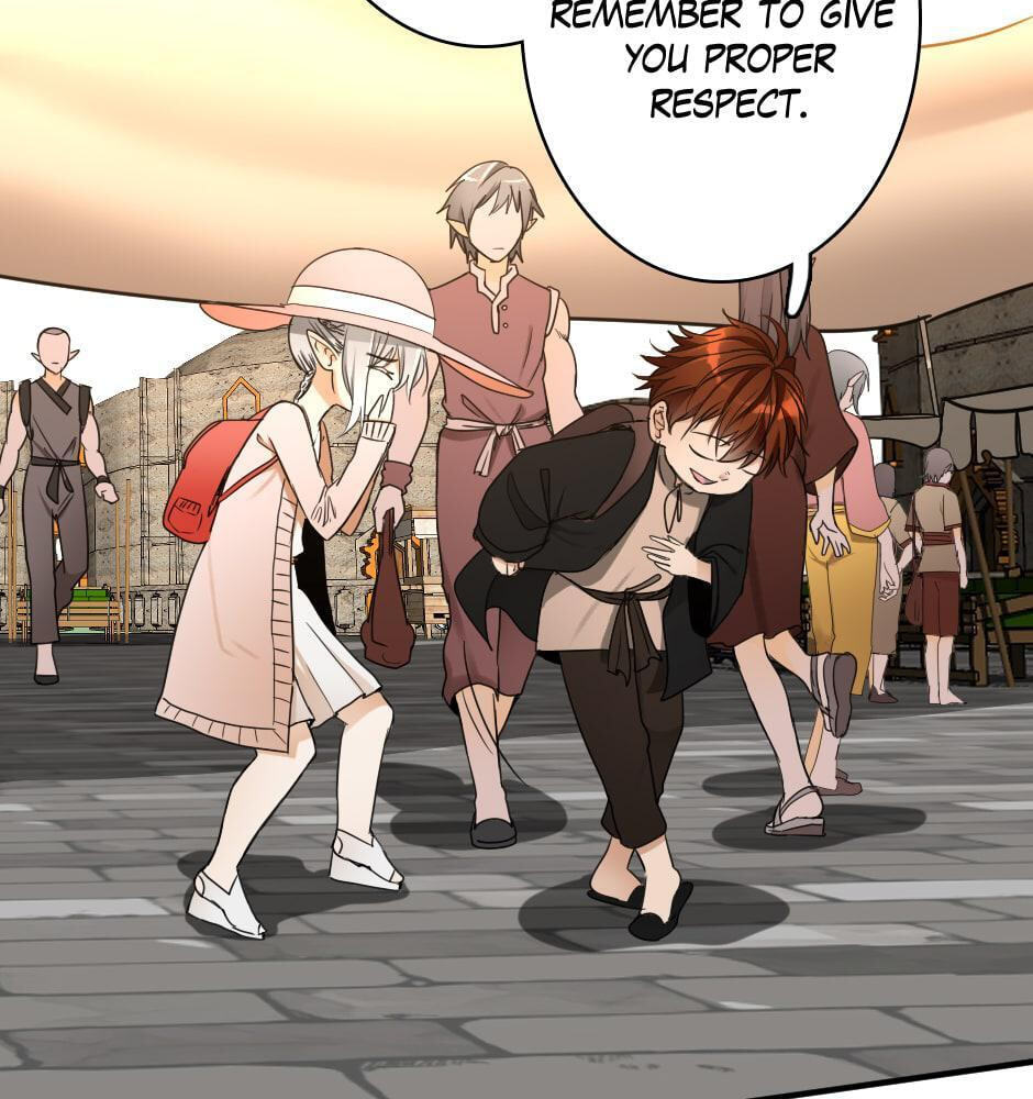 The Beginning After the End, chapter 25, image 44