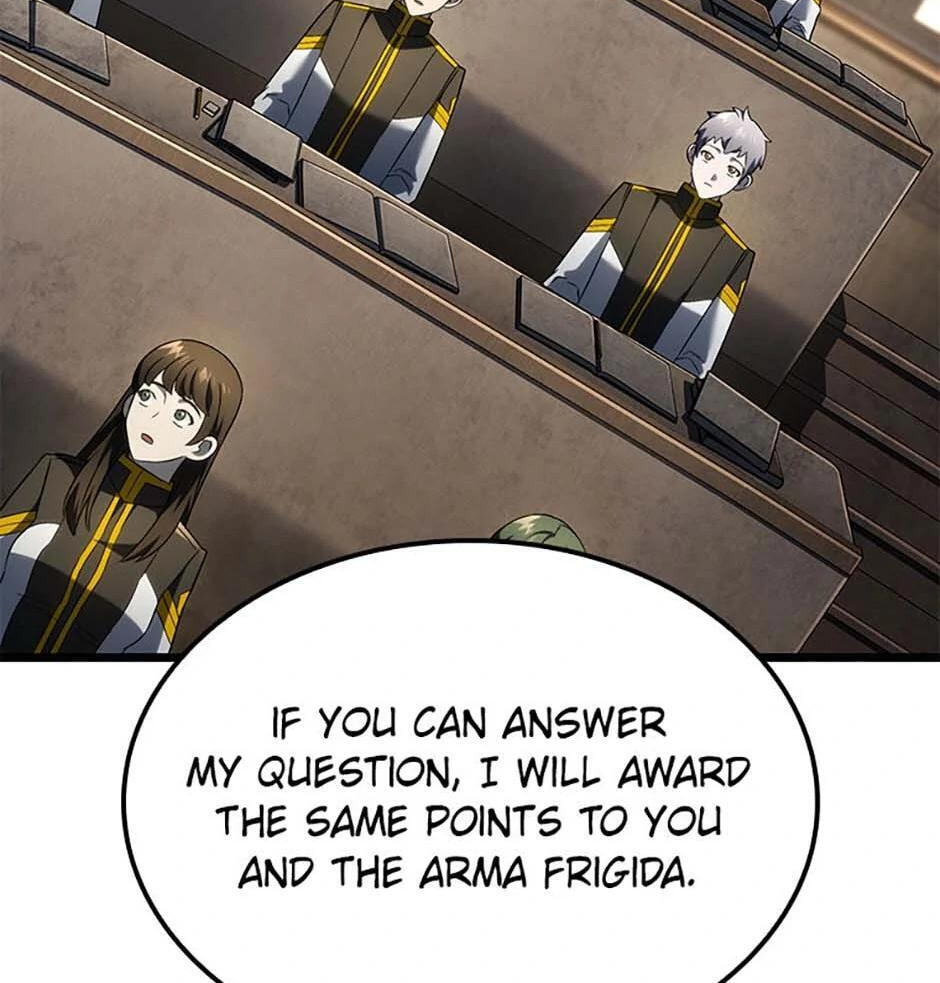 Revenge of the Baskerville Bloodhound, chapter 77, image 54