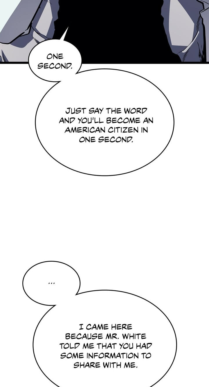Solo Leveling, chapter 108, page 74