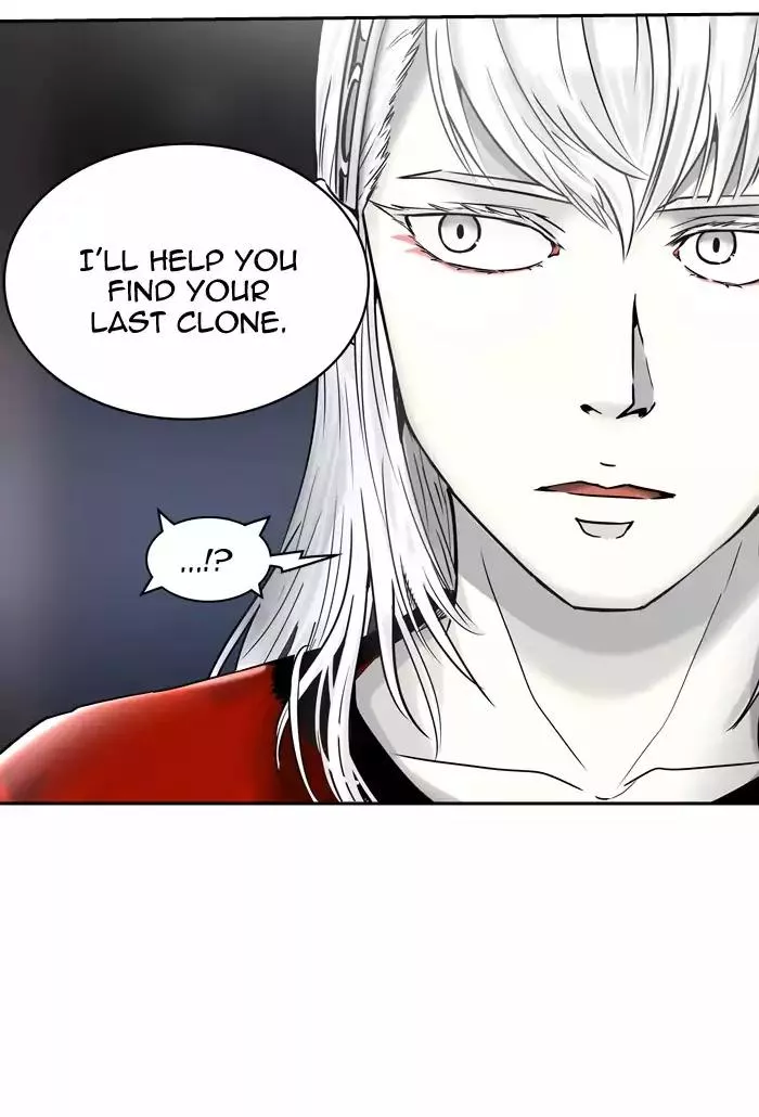 Tower of God, chapter 394, image 83
