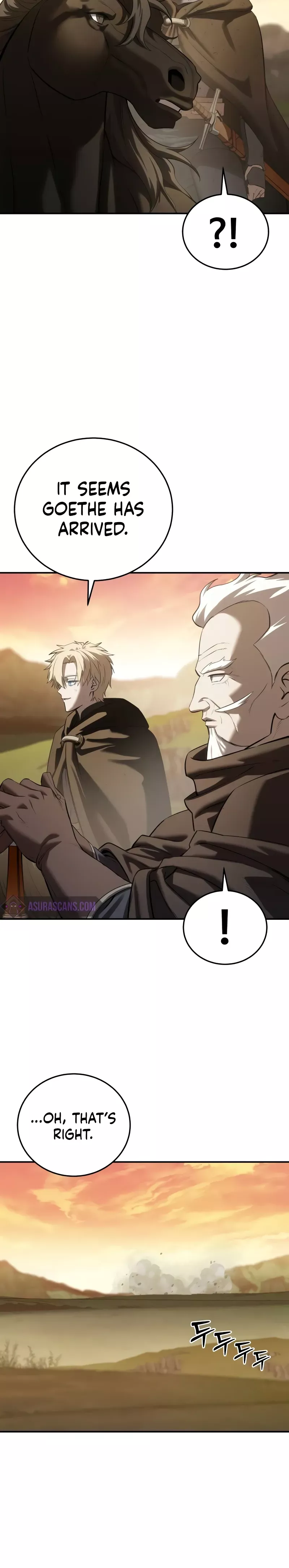 Star-Fostered Swordmaster, chapter 63, image 16