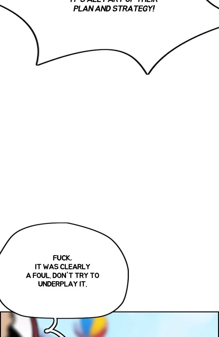 Wind Breaker, chapter 338, image 186