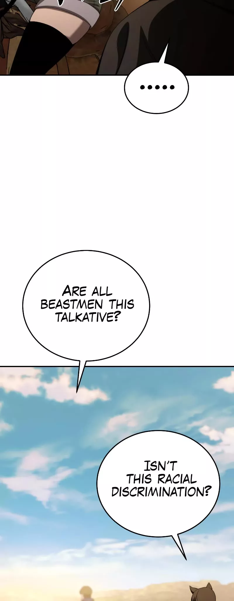 Star-Fostered Swordmaster, chapter 28, image 62