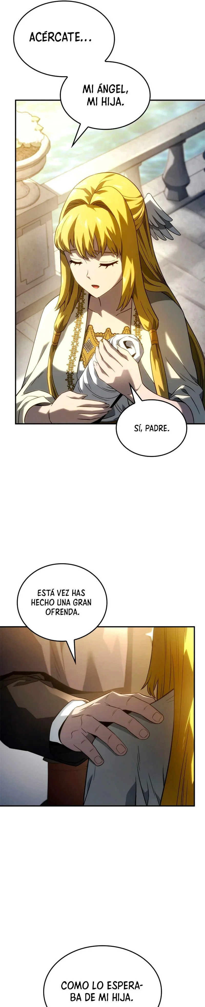 Revenge of the Baskerville Bloodhound, chapter 49, image 22