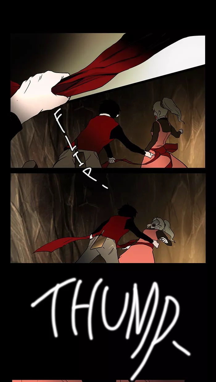 Tower of God, chapter 1, image 4