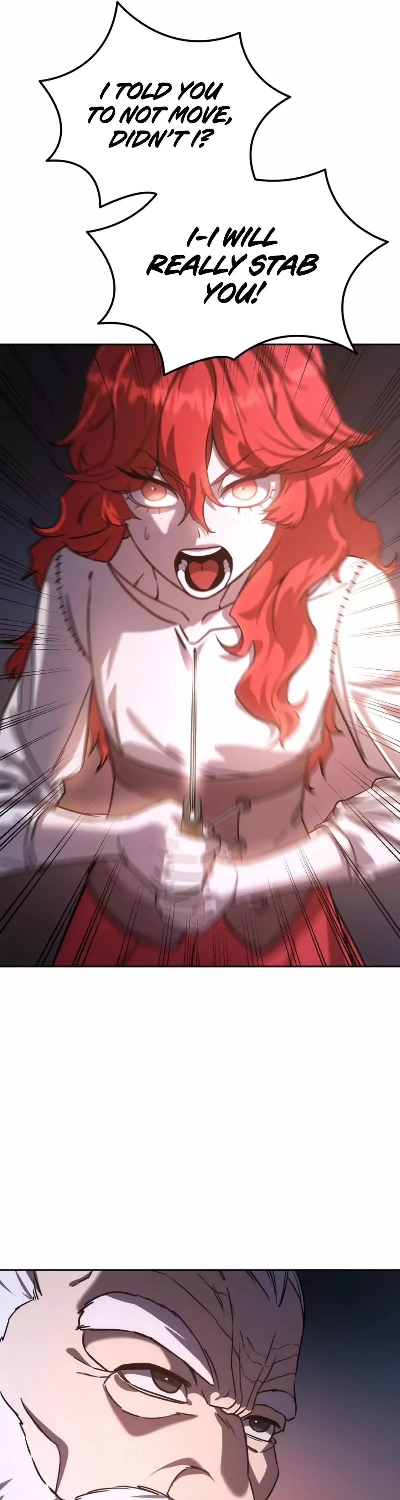 Star-Fostered Swordmaster, chapter 5, image 34