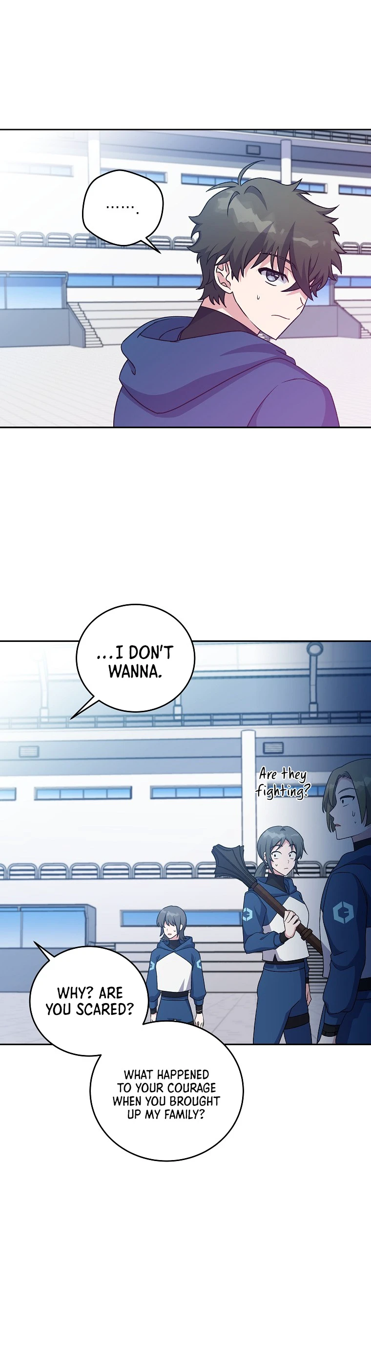 The Novel’s Extra, chapter 13, image 5