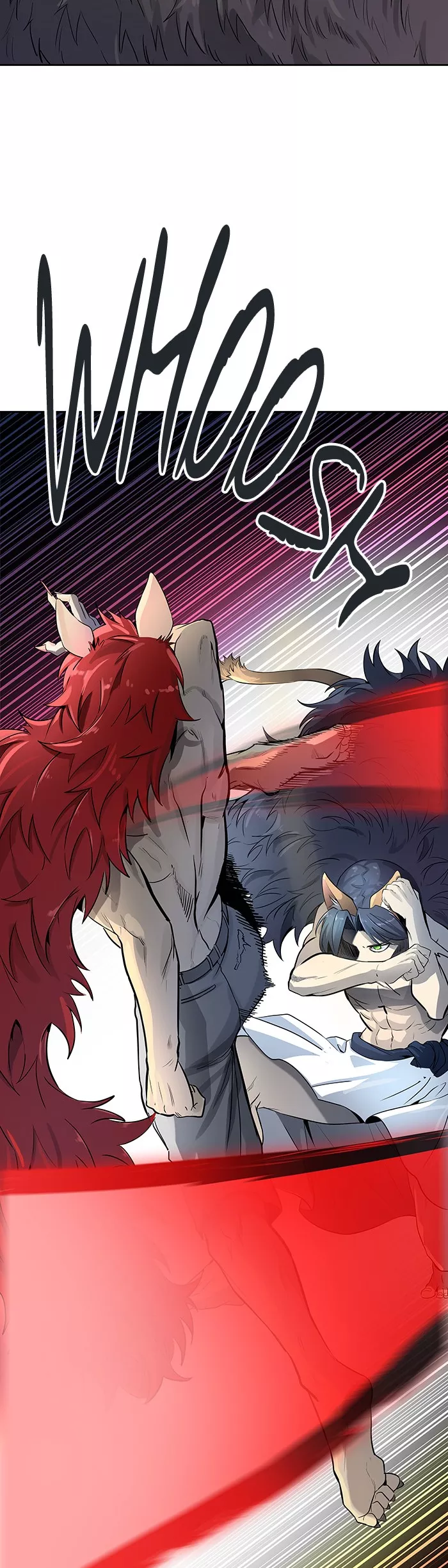 Tower of God, chapter 513, image 44