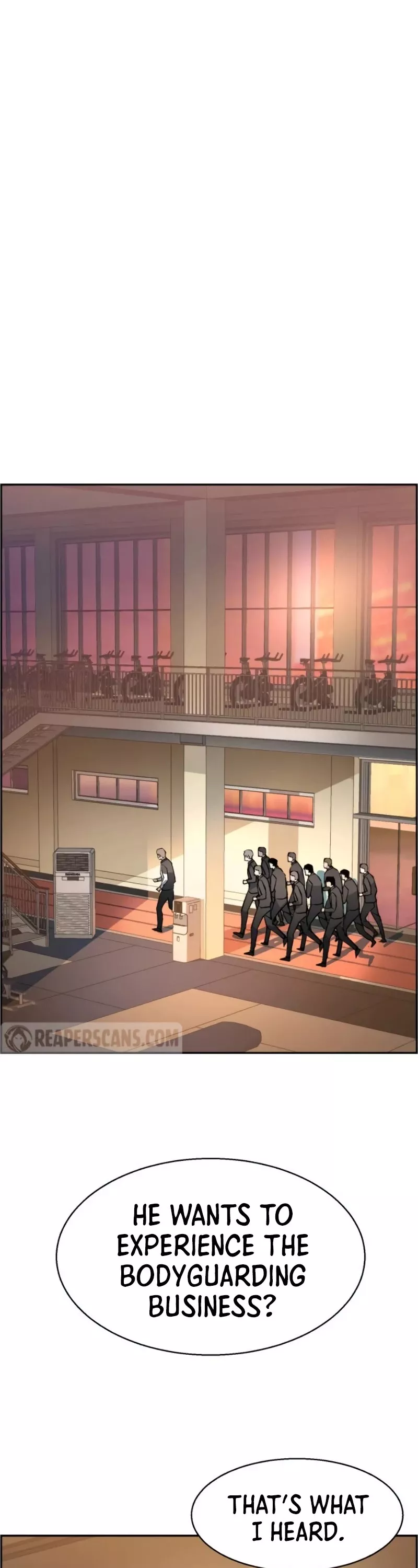 Teenage Mercenary, chapter 25, image 15