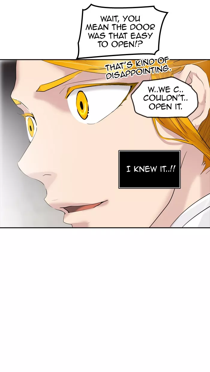 Tower of God, chapter 351, image 129