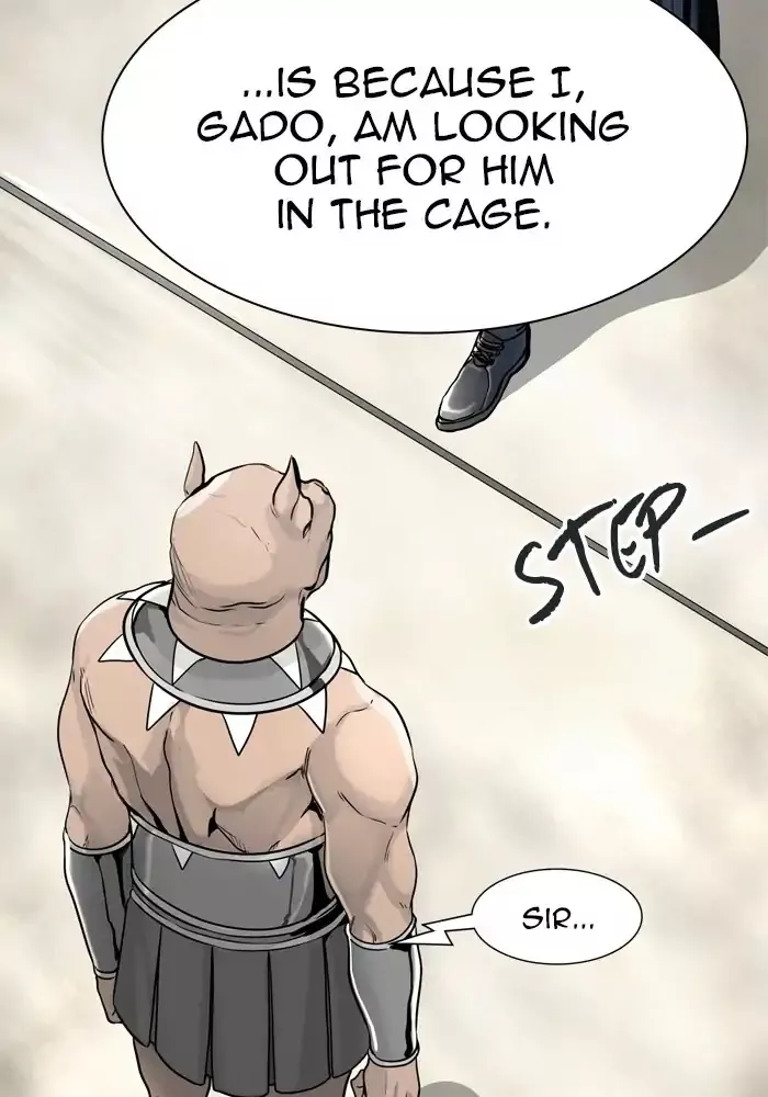 Tower of God, chapter 431, image 72