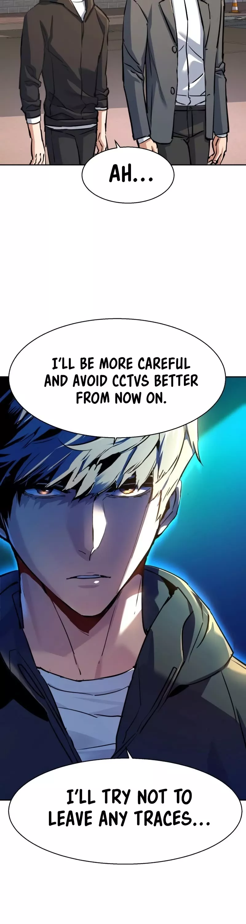 Teenage Mercenary, chapter 199, image 21
