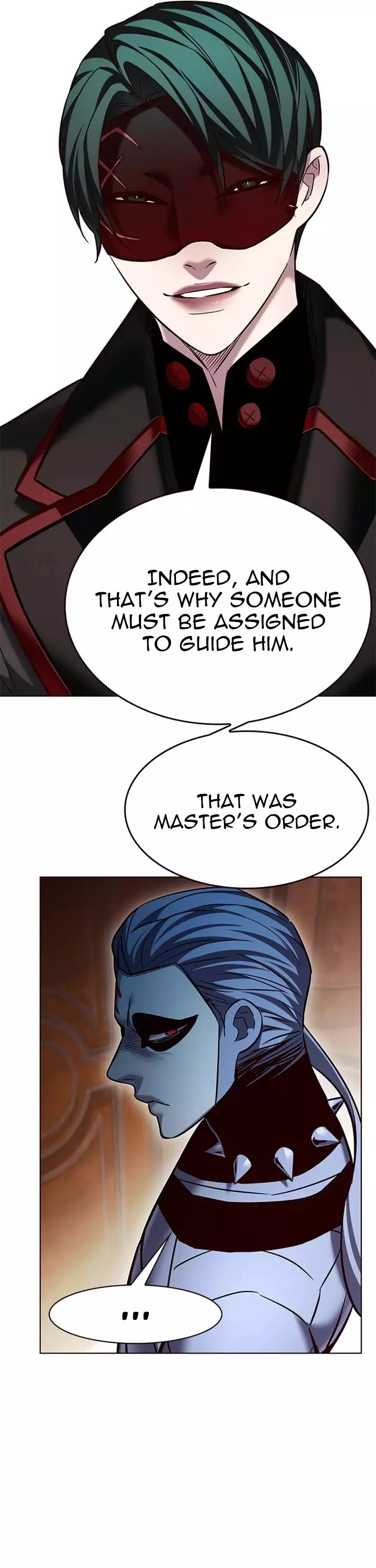 Eleceed, chapter 245, image 40