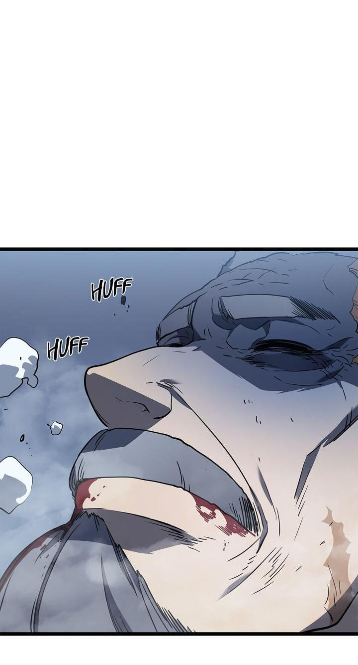 Solo Leveling, chapter 151, page 74