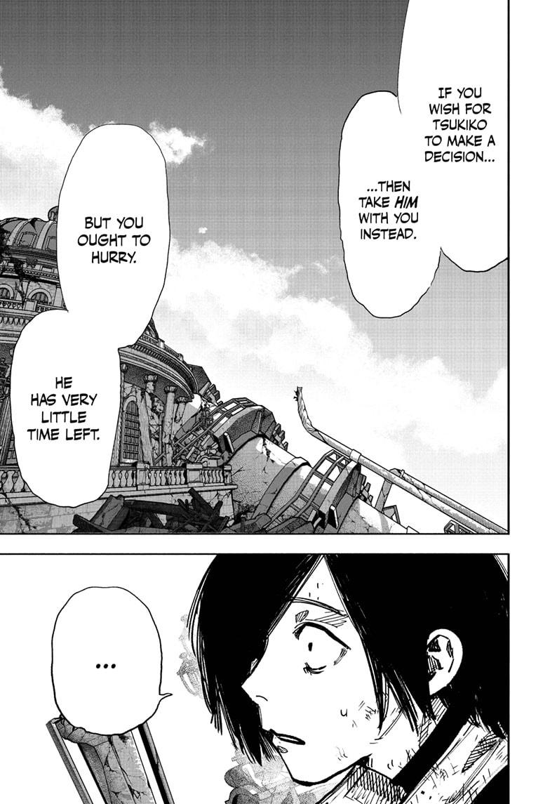 Choujin X, chapter 68.1, image 23