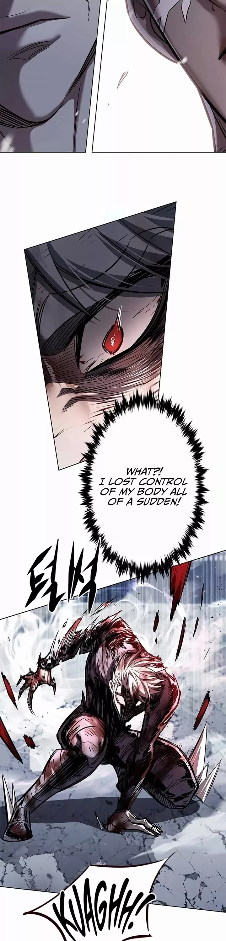 Eleceed, chapter 335, image 44
