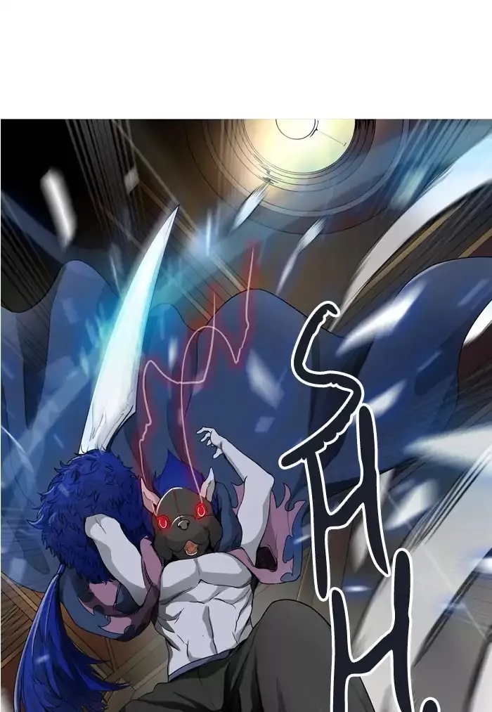 Tower of God, chapter 433, image 128