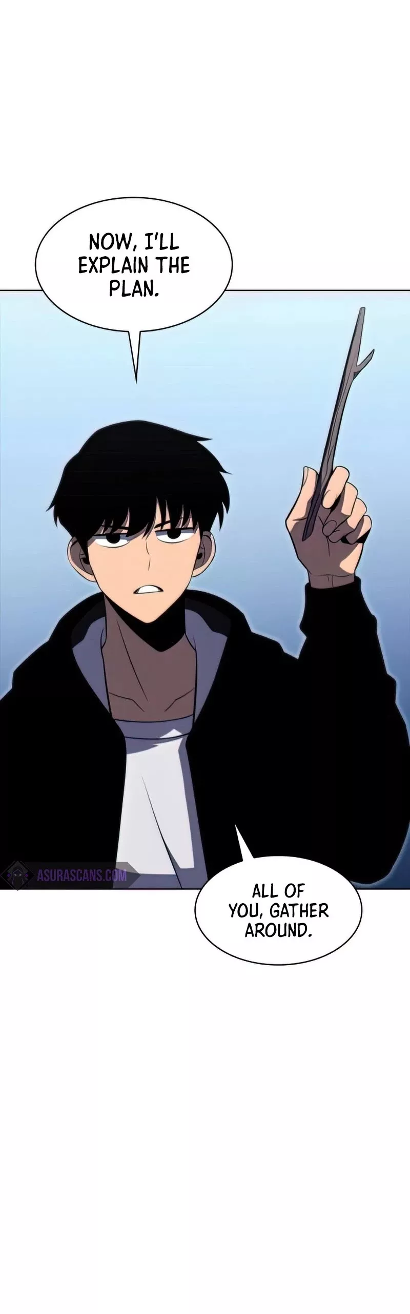Solo Max-Level Newbie, chapter 52, image 31