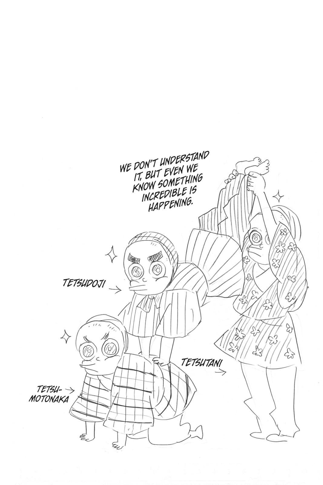 Demon Slayer: Kimetsu no Yaiba, chapter 126, image 19