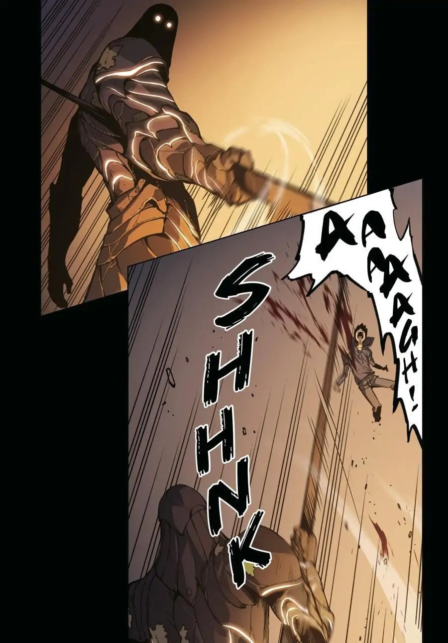 Solo Leveling, chapter 2, page 113