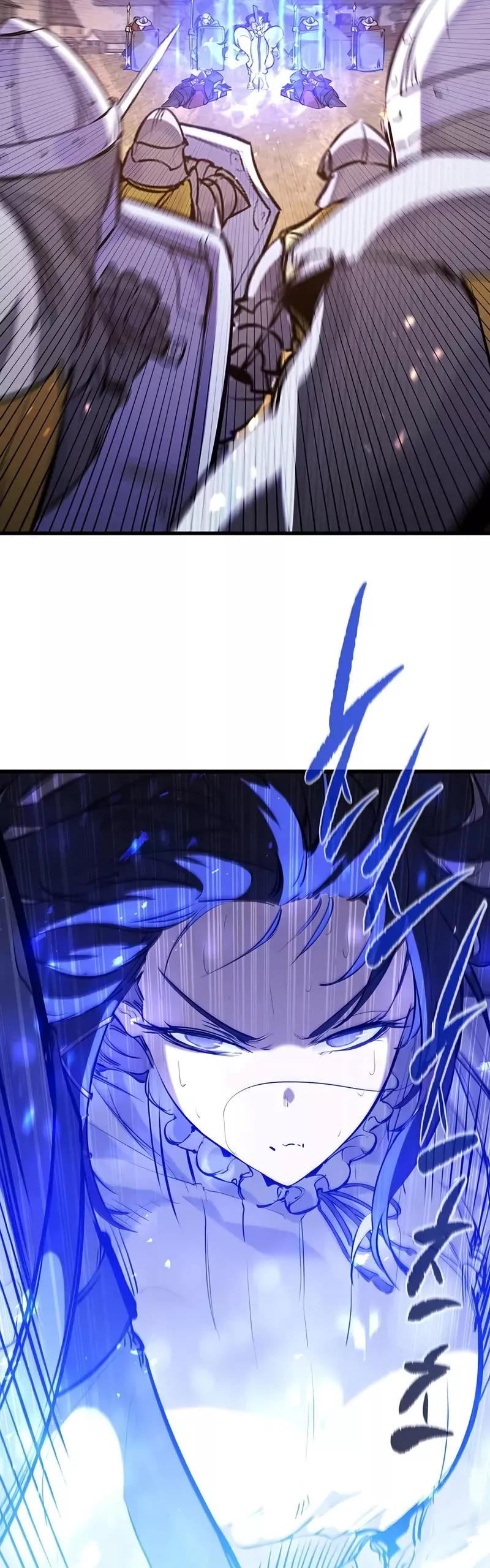 The Regressed Mercenary Has a Plan, chapter 40, image 35