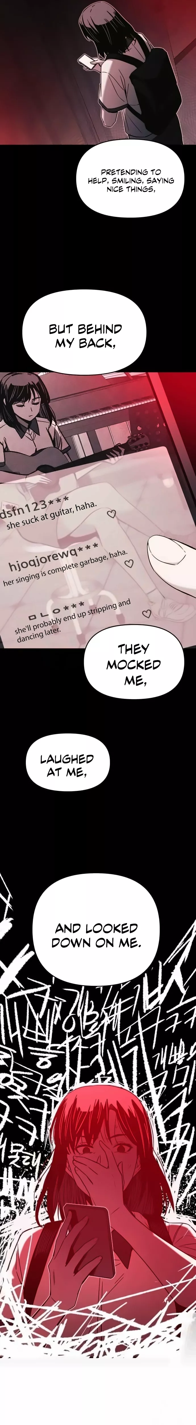 My Bias Gets on the Last Train, chapter 20, image 15