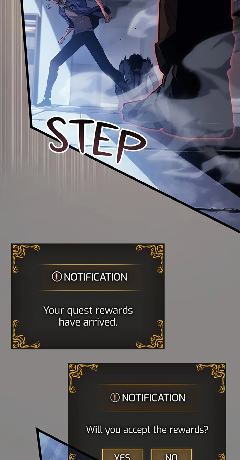 Solo Leveling: Ragnarok, chapter 2, image 65