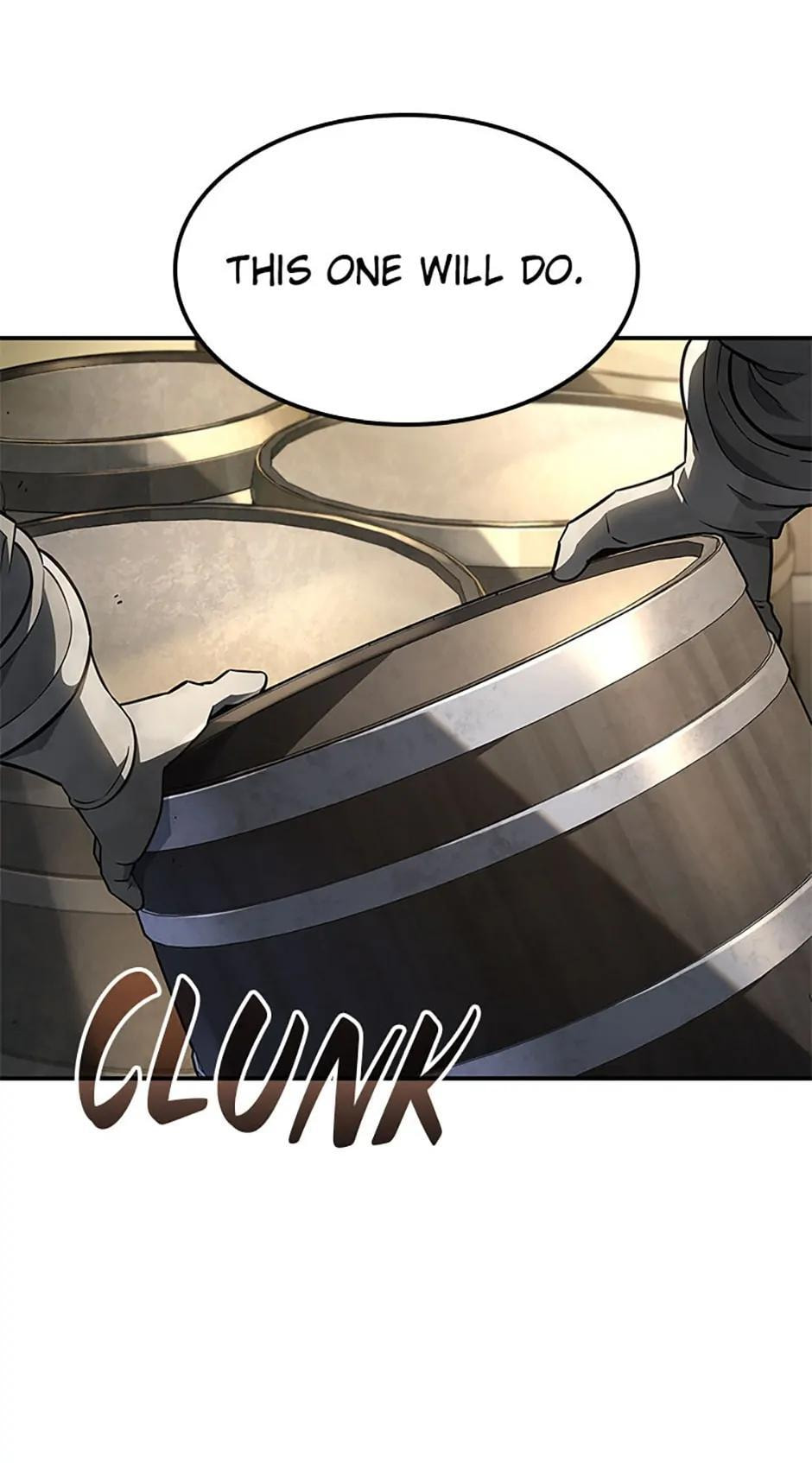 Revenge of the Baskerville Bloodhound, chapter 45, image 55