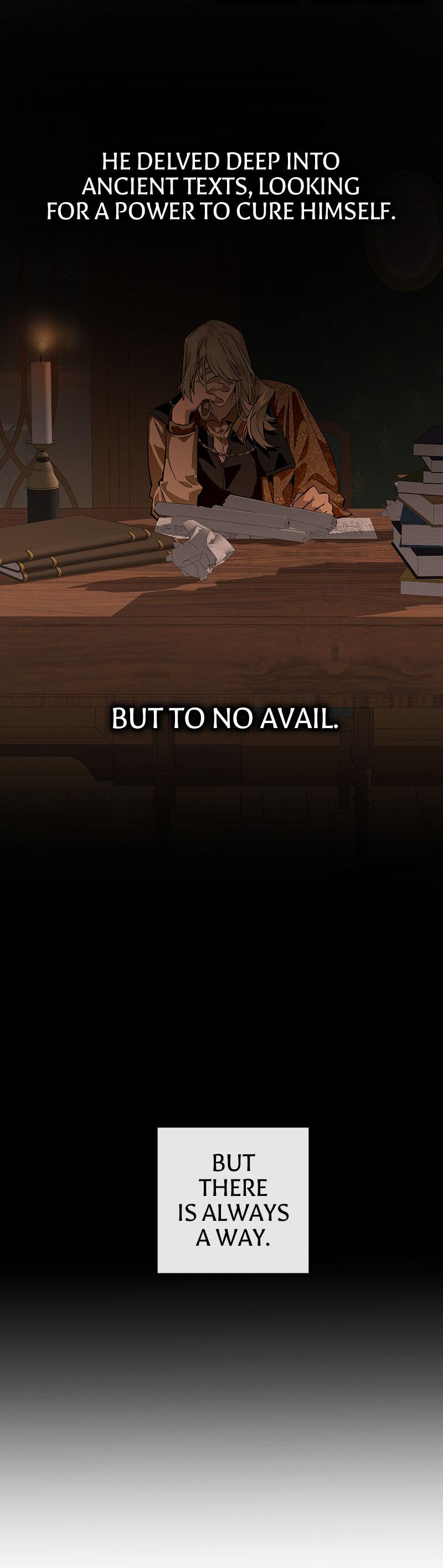 Trash of the Count’s Family, chapter 22, image 3