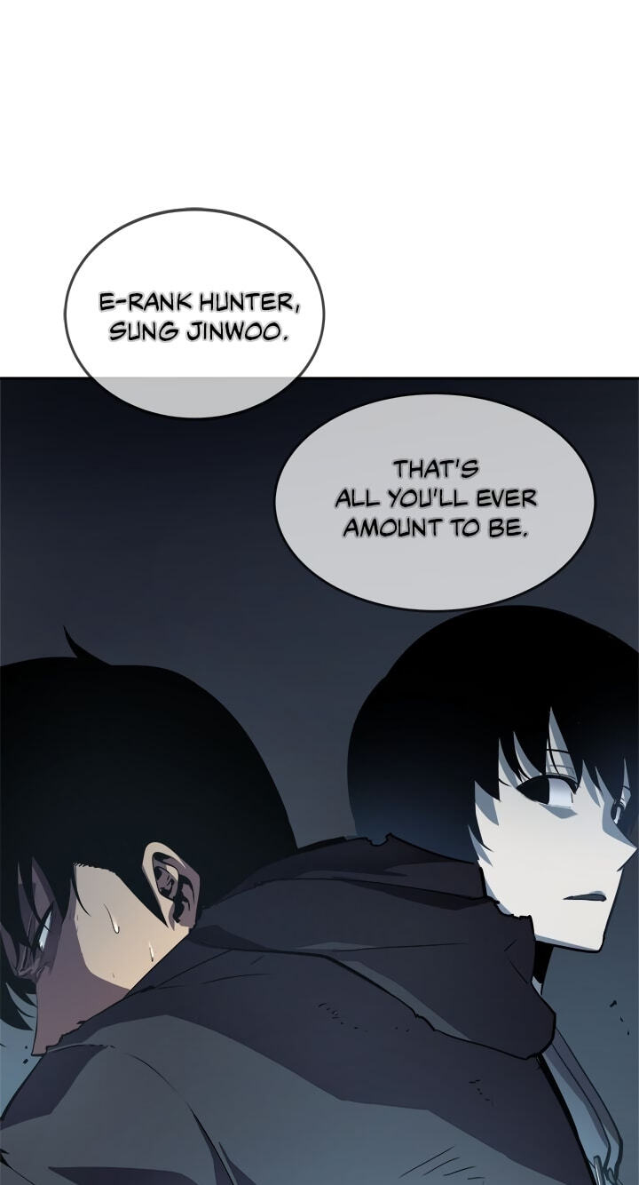 Solo Leveling, chapter 42, page 13