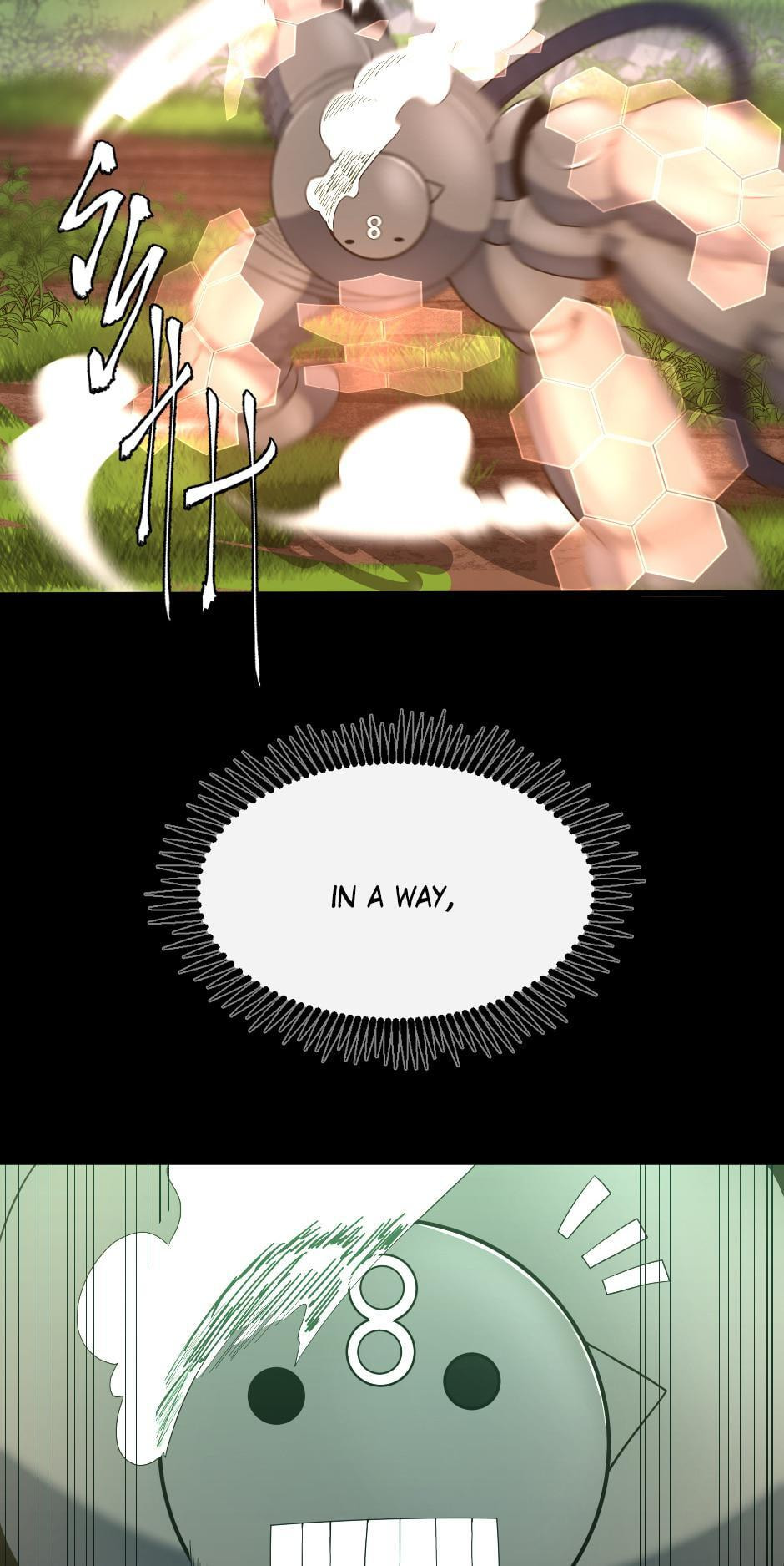 The Beginning After the End, chapter 106, image 13