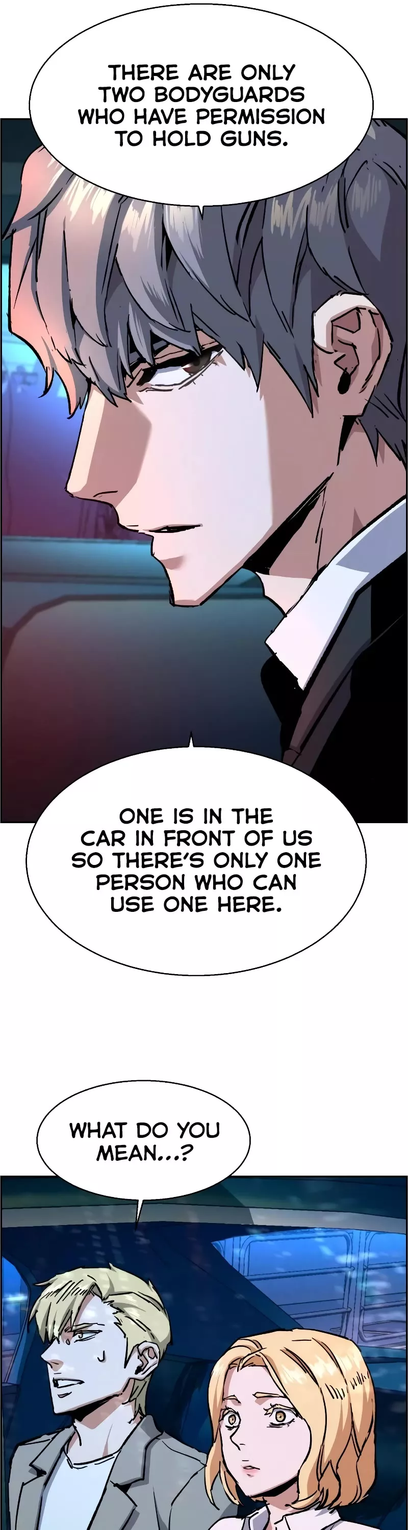 Teenage Mercenary, chapter 129, image 13